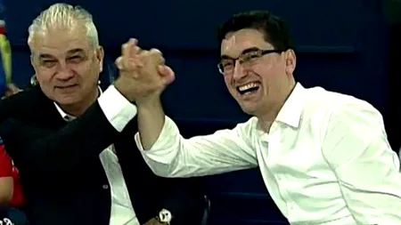 Ședință de analiză la FRF. Stenogramă