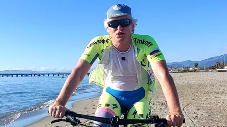 Marea Britanie ridică sancțiunile impuse magnatului rus Oleg Tinkoff, aflat în exil: ”Am fost cel mai liberal om de afaceri din Rusia”