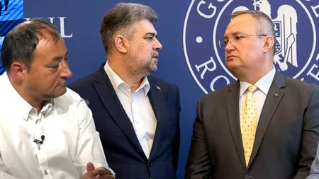 MARIUS TUCĂ SHOW | Sociologul Mirel Palada dezvăluie momentul când va avea loc marea TRĂDARE a PNL: 