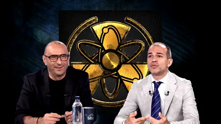 Ștefan Popescu: „Iranul este și mai stimulat acum să ajungă la statutul de putere nucleară instalată și să își întărească puterea balistică”