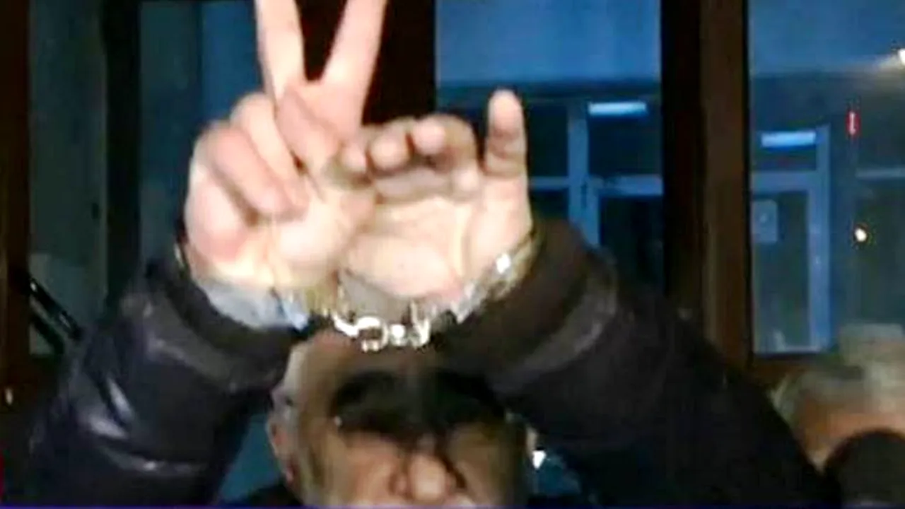 Adrian Sârbu: Cazul MEDIAFAX,  fabricat la comanda lui Pontaghiță 