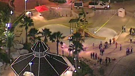 Anunț trist făcut de șerif, despre copilul de doi ani luat de un aligator lângă o stațiune Disney