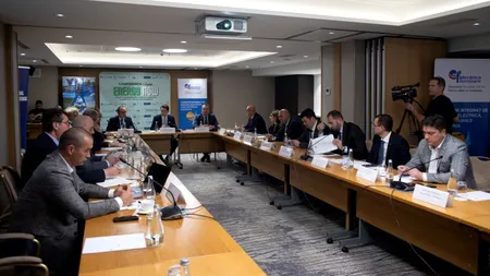 Atuurile și particularitățile României ca parte a regiunii central și est europene în tranziția energetică europeană