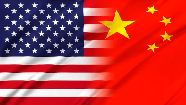China a înregistrat o scădere ECONOMICĂ, pe fondul tensiunilor cu SUA/ „Trebuie să fim conștienți că există mulți factori externi instabili”