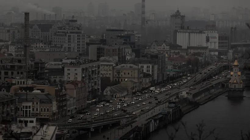 LIVE | Război în Ucraina, ziua 618. Kievul se pregătește pentru atacuri asupra infrastructurii energetice