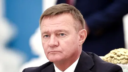 VIDEO | Ministrul rus al Transporturilor a fost găsit mort /Tocmai aflase că a fost demis de PUTIN și există suspiciuni de sinucidere