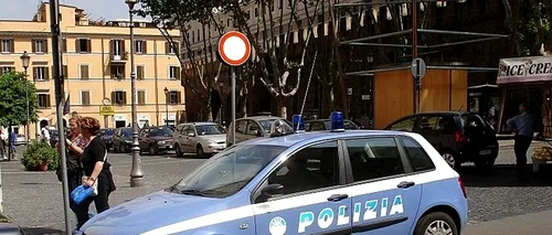 Trei mii de euro au fost furați în Italia dintr-o casă de bani automată cu ajutorul unui aspirator
