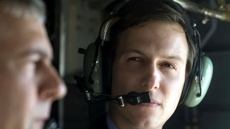 Cum a negociat ginerele lui Trump FIRUL ROȘU cu Moscova. Interceptările serviciilor secrete rusești