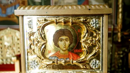 Capul Sfântului Gheorghe, pentru prima dată în România. Unde vor putea credincioșii să se închine