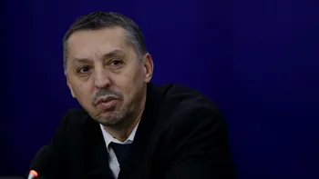 Daniel David: Avem prea puţini STUDENȚI şi prea puţini absolvenţi de studii superioare