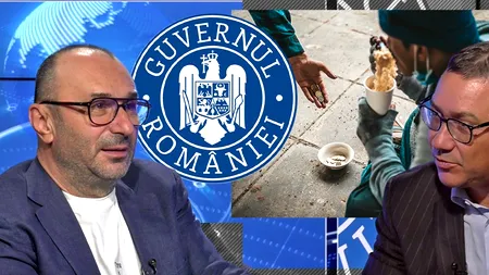 VIDEO | Victor Ponta: „Guvernul nu are o formă finală a noilor taxe și impozite. Sunt lucruri care trebuie ponderate”