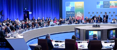 Summit-ul NATO, între mize uriașe și decizii cruciale. Europarlamentar: Unda verde dată de Turcia, un pas istoric - DECLARAȚII EXCLUSIVE