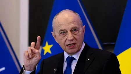 Mircea Geoană, interviu în presa turcă despre rolul Mării Negre în apărarea NATO. Ce spune despre reconfigurarea geopolitică în următorii 10 ani