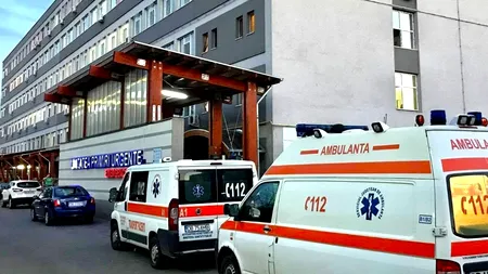 Pacientă dispărută dintr-un spital din Dâmbovița. A plecat de la Unitatea de Primiri Urgențe și nu e de găsit