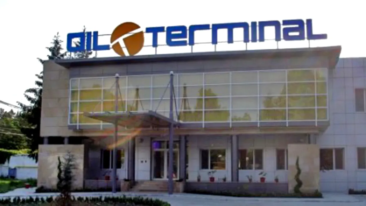 Sindicatul Oil Terminal declanșează conflictul colectiv de muncă de luni, 24 august. „Guvernul dă dovadă de obtuzitate și de lipsă de simț economic”