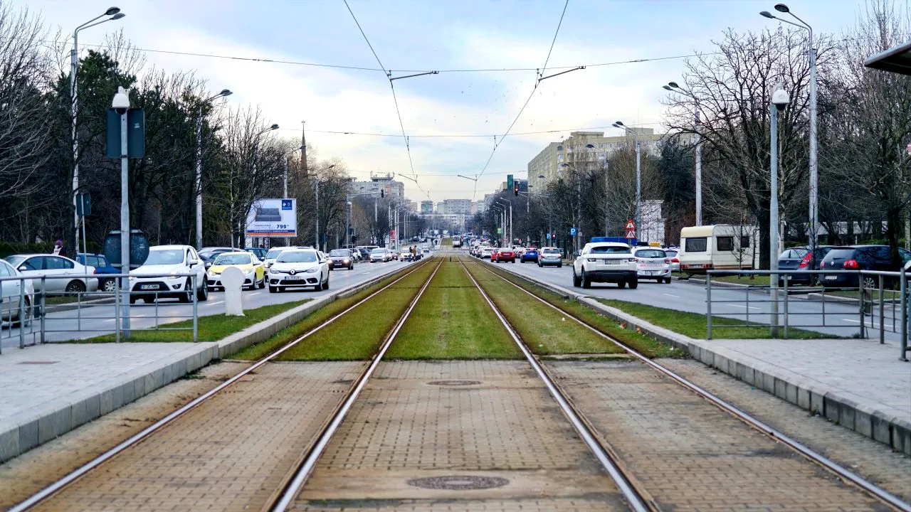 Greva de la STB intră în cea de-a cincea zi. Ce spun reprezentanții societății