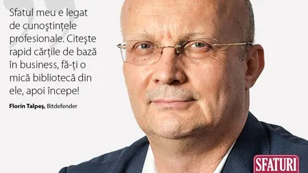 Proiect Business Magazin: Ce sfaturi și-ar da cei mai importanți antreprenori români daca ar avea din nou 20 de ani