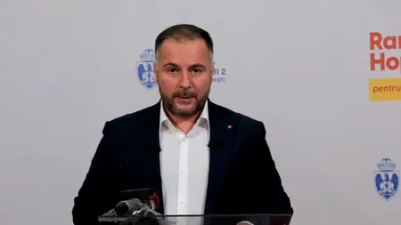 Rareș Hopincă se RALIAZĂ reacției lui Crin Antonescu în cazul deciziei CNA de a-l cenzura pe Marius Tucă: „Rațiunea va învinge”