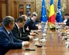 Președintele Nicușor Dan discută cu sindicatele și patronatele. Bogdan Hossu: Măsurile de austeritate sunt INACCEPTABILE