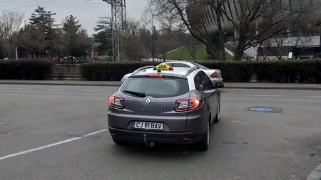 Ligia a coborât îngândurată ieri dintr-un taxi din Cluj și s-a apucat de muncă la birou. După două ore a primit un mesaj surprinzător din Norvegia: 'Am avut un prim moment de panică. Omul ăsta o să vă salveze situația!