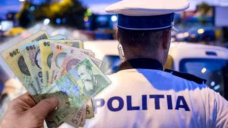 Câți lei primesc POLIȚIȘTII ROMÂNI în 2023, în funcție de grad. Salariile lor s-au modificat începând cu 15 februarie