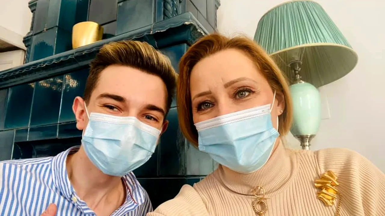 Premieră în România! Cel mai tânăr consilier a fost angajat la primăria condusă de Elena Lasconi! Are doar 20 de ani…