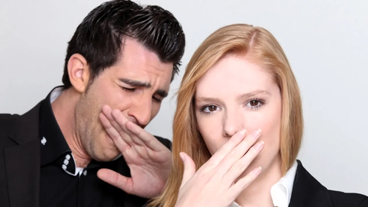 Care este legătura între căscat și creierul nostru