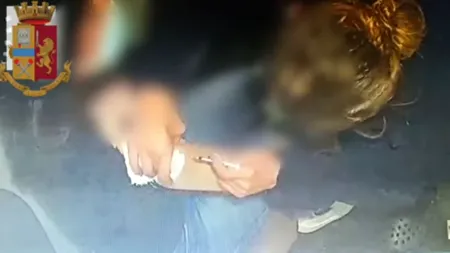 Un nou caz de „vaccinare la chiuvetă”. Certificate false, eliberate în schimbul unor sume cuprinse între 100 și 200 de euro