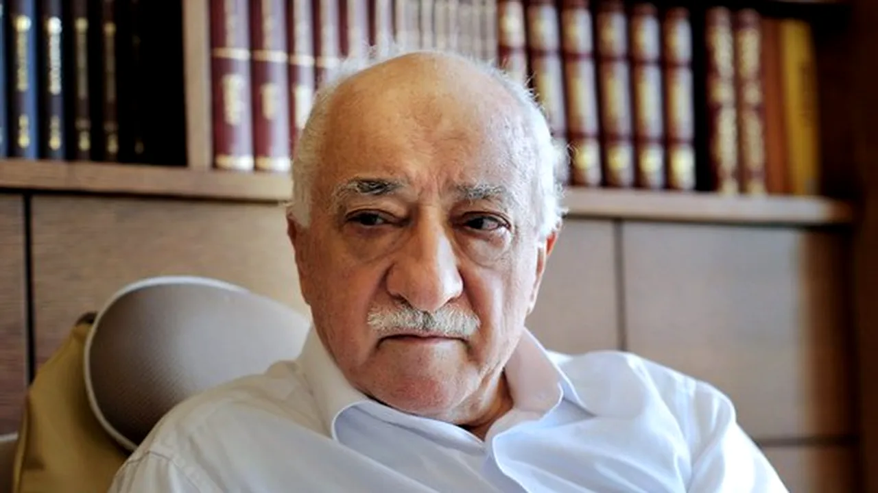 Incident ARMAT la locuința din SUA a clericului Fethullah Gulen, acuzat de  COMPLOTUL MILITAR din Turcia