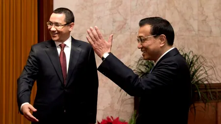 Jumătate dintre români cred că proiectele chineze în România se vor realiza doar parțial 