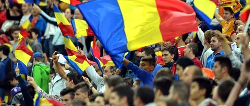 UDMR reclamă din nou România la FIFA. Miza: partida România - Ungaria să se joace fără spectatori