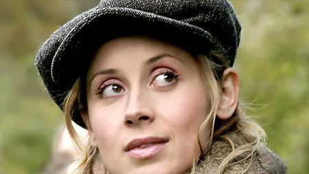 Lara Fabian ar putea să reprezinte Italia la concursul Eurovision 2015