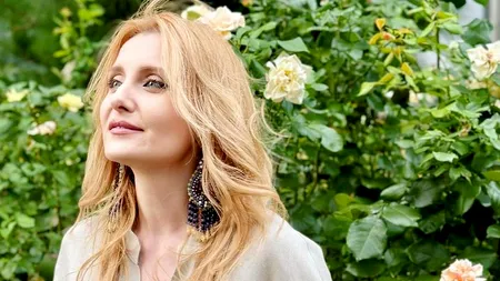 Alina Sorescu, GREU ÎNCERCATĂ după separarea de Alexandru Ciucu. ”Nu i-aș dori niciunei mame să treacă prin ceea ce am trecut eu”