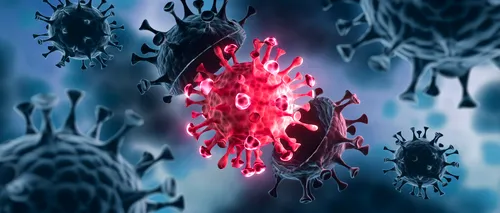 Rata de infectare cu SARS-CoV-2 a depășit 10 la mie în 170 de localități din România