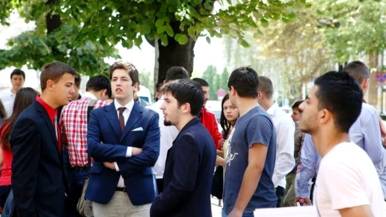 REZULTATE BAC 2013 EDU.RO. EXCLUSIV: Județul-dezastru la BAC se mândrește cu o creștere record