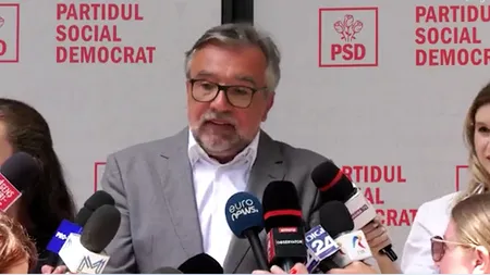 Lucian Romașcanu, ironii după audierile comisarului român din P.E: 