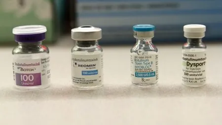 Spitalul din Bacău a dat o treime din buget pentru serul antibotulinic administrat bărbatului de 66 ani