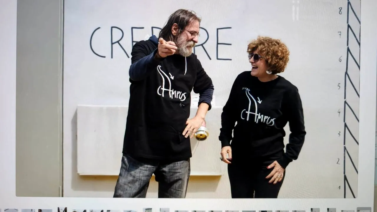 Ce a postat Oana Gheorghiu după ce apărut știrea că s-a înscris în PNL