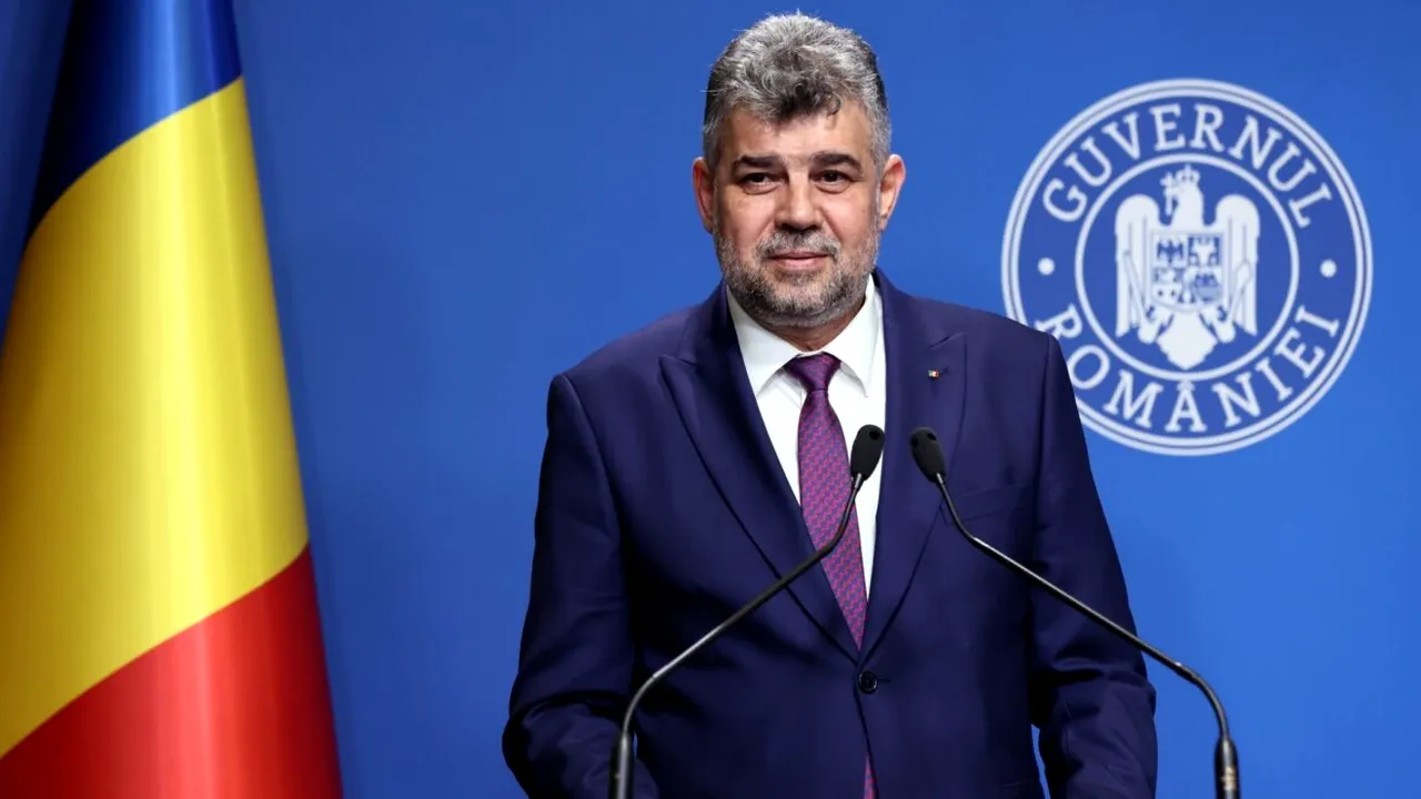 VIDEO | Marcel Ciolacu, despre TVA: 