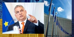 VIDEO | Orban se opune deschiderii discuțiilor de aderare cu Ucraina: Asta nu coincide cu interesele multor state și, cu siguranță, nu cu ale Ungariei