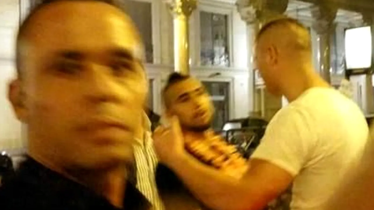 Unul dintre cei mai mari jucători din lume, BĂTUT după o noapte în club. Ce a urmat e și mai rău