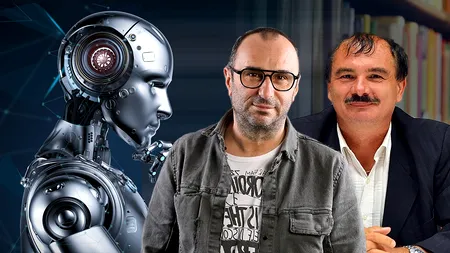 Prof. univ. dr. Mircea Miclea: „Nu am nicio TEMERE față de inteligența artificială. Va aduce o valoare semnificativă”