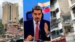 Nicolas Maduro, mesaj neașteptat din închisoarea americană după cutremurele din Venezuela. Ce transmite fostul președinte poporului