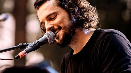 Doru Pușcașu, cameleonul muzical, despre trupa ,,Om la lună’’: ,,Pentru mine, e ceva fabulos ce mi se întâmplă la vârsta mea’’ (INTERVIU ÎN EXCLUSIVITATE)