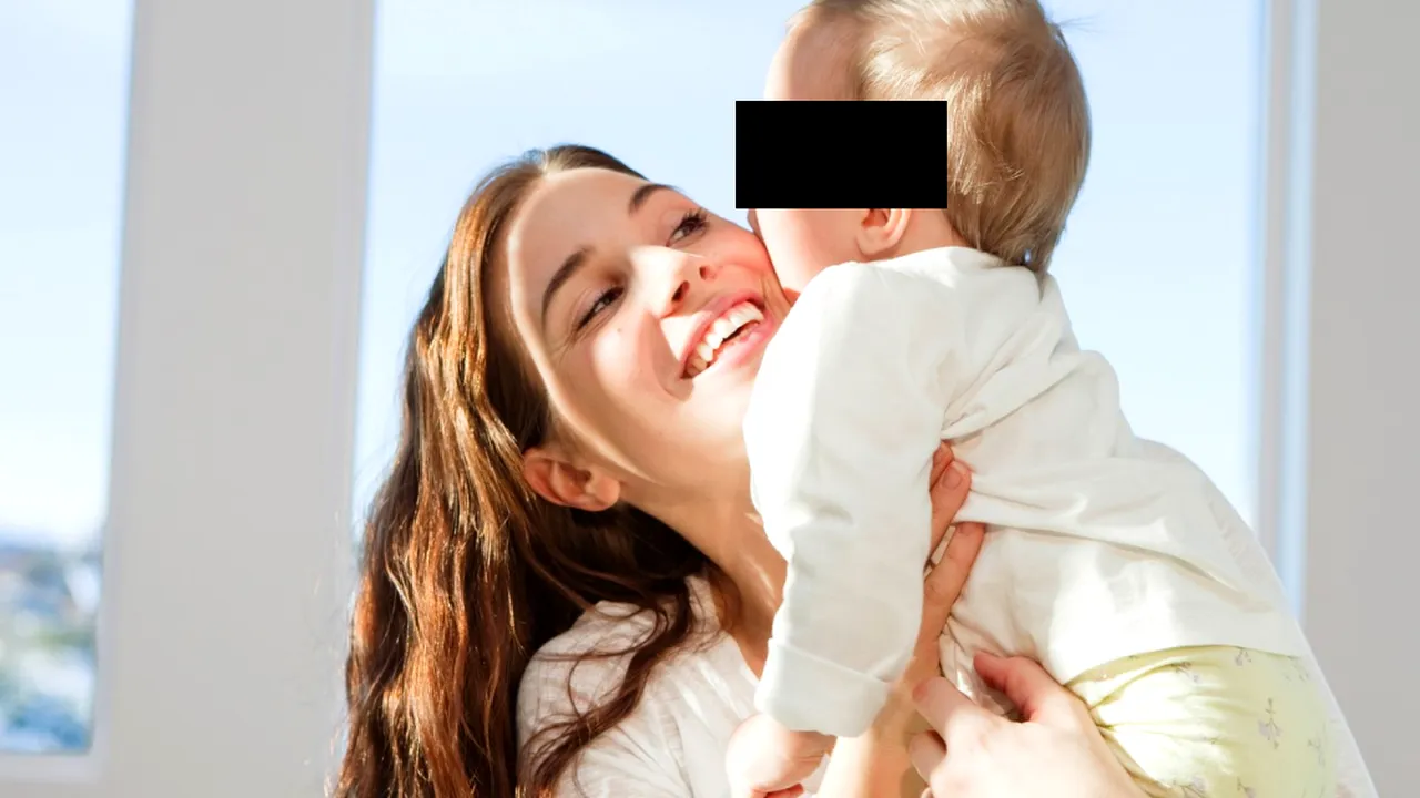 Se dau bani de la stat pentru MAMELE tinere. Ce condiții trebuie îndeplinite pentru a beneficia de această bursă lunară