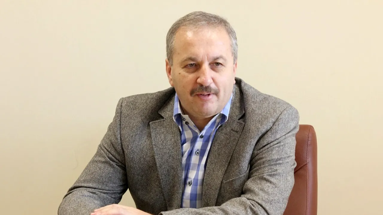 Reformă profundă în PSD. Anunțul lui Dâncu: Este un lucru care nu s-a acceptat până acum...