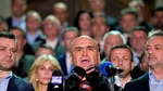 PNL a decis ca oricine merge în Guvernul Veștea sau votează învestirea lui să fie exclus din partid. Votul: 37 pentru, 17 împotrivă, 2 abțineri