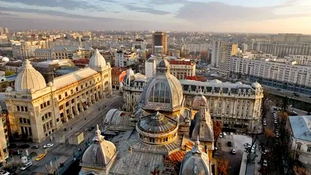 Marile forțe economice și-au redus investițiile în România. De unde vine creșterea economică