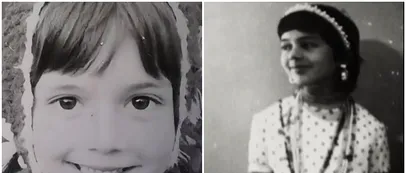 <span style='background-color: #8224e3; color: #fff; ' class='highlight text-uppercase'>MĂRTURII</span> O RECUNOȘTI? Fetiţa din imagine este acum una dintre cele mai iubite artiste din România: „Mi-a plăcut de mică să cânt, dar ai mei s-au opus”