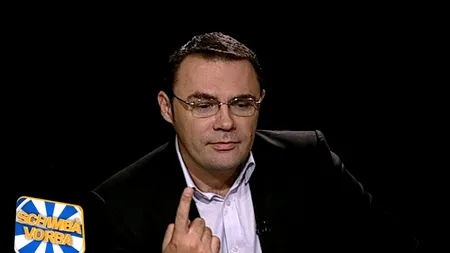 Moise Guran este invitatul lui Lucian Mîndruță la emisiunea 